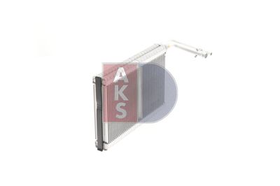 VERDAMPFER KLIMAANLAGE AKS DASIS 392005N 14