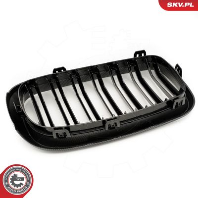 Mřížka chladiče SKV 66SKV299