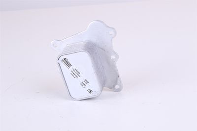 ÖLKüHLER MOTORöL NISSENS 91250 21