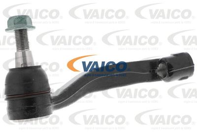 VAICO V10-5275 Наконечник і кермова тяга для MAN (Ман)
