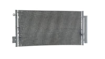 CONDENSATOR CLIMATIZARE MAHLE AC983000S 26