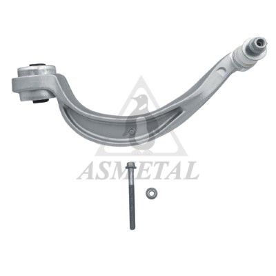 носач, окачване на колелата ASMETAL 23AU0121