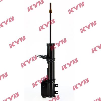STOßDäMPFER KYB 334691 7