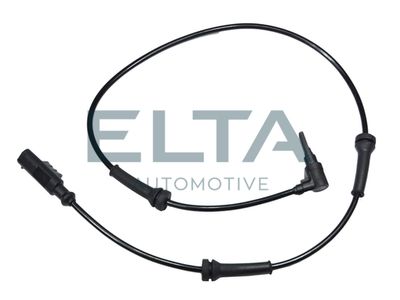 EA0689 ELTA AUTOMOTIVE Датчик, частота вращения колеса