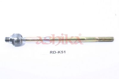 аксиален шарнирен накрайник, напречна кормилна щанга ASHIKA 103-0K-K51