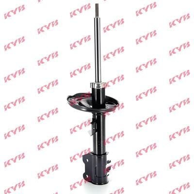 STOßDäMPFER KYB 333767 2