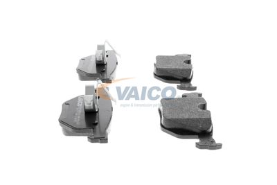 BREMSBELAGSATZ SCHEIBENBREMSE VAICO V208130 47