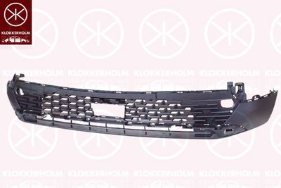 броня KLOKKERHOLM 5016902A1