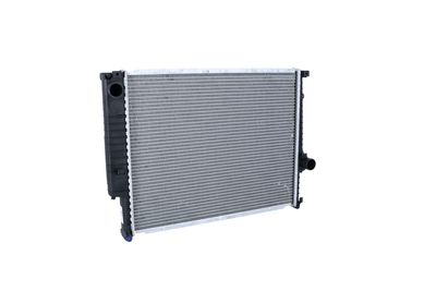 RADIATOR RACIRE MOTOR NRF 509558 44