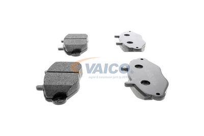 BREMSBELAGSATZ SCHEIBENBREMSE VAICO V258105 23