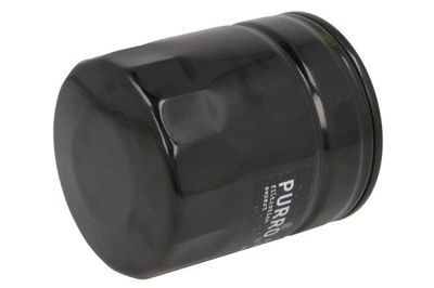 Oliefilter past: GAZ GAZELLE, SOBOL, VOLGA  LANCIA PRISMA  LAND ROVER DISCOVERY I  RENAULT 30  TOYOTA CELICA, CRESSIDA, CROWN, HIACE III, HIACE IV  FENDT 1 / 2 / 3 / 4 / 5, 10 1.9D-6.2D 01.65-