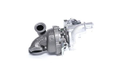 LADER AUFLADUNG BTS Turbo T914640 27