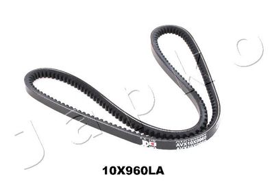 Pasek klinowy JAPKO 10X960LA