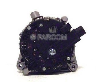 GENERATOR FARCOM 112400 2