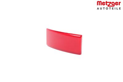 REFLECTOR METZGER AUTOTEILE 2080249 6
