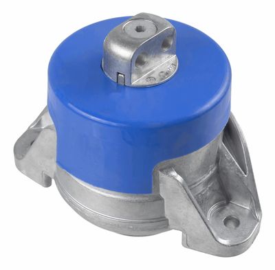 Lagerung, Motor