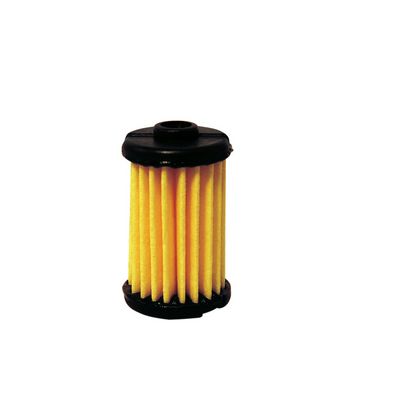 Vloeistoffase filter