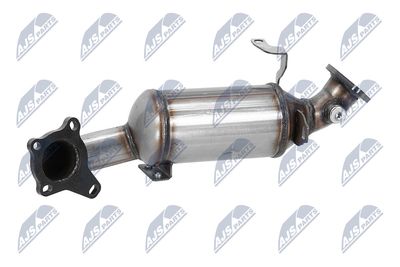 CATALIZATOR NTY KATVW012 9