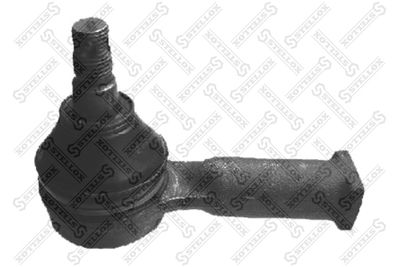 STELLOX 51-02435-SX Наконечник рулевой тяги  для MAZDA B-SERIE (UN) 2.5 D 4WD