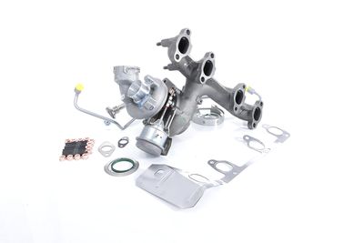 LADER AUFLADUNG BTS Turbo T981105 6