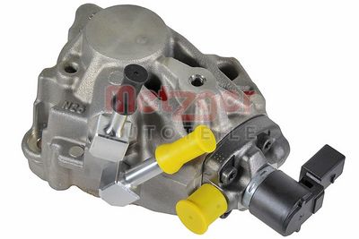 POMPA DE INALTA PRESIUNE