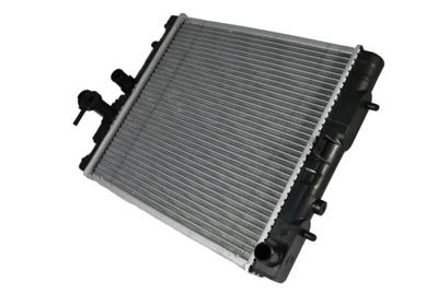 Radiator, engine cooling D71001TT