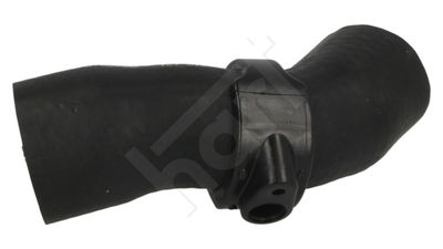 Трубка нагнетаемого воздуха HART 615 131 для FORD FUSION
