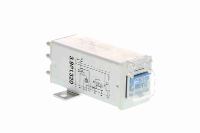 ÜBERSPANNUNGSSCHUTZRELAIS ABS VEMO V30710027 6