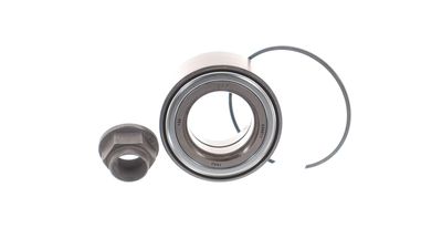 RADLAGERSATZ SKF VKBA3527 37