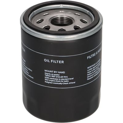 ÖLFILTER KOLBENSCHMIDT 50013109 11