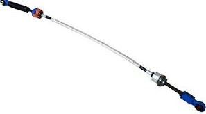 SEILZUG SCHALTGETRIEBE