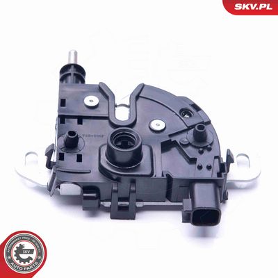 INCHIZATOR CAPOTA MOTOR ESEN SKV 16SKV401 2