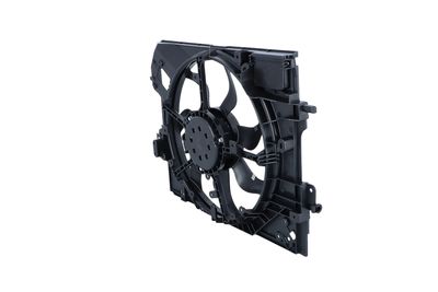 VENTILATOR RADIATOR NRF 470103 31