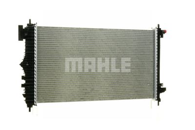 RADIATOR RACIRE MOTOR MAHLE CR1098000P 26