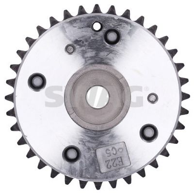 REGULATOR AX CU CAME SWAG 30945084 3