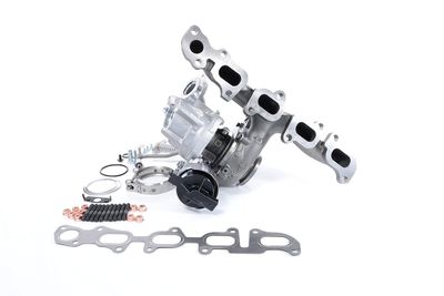 LADER AUFLADUNG BTS Turbo T981610 9