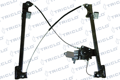 стъклоподемник TRICLO 111238