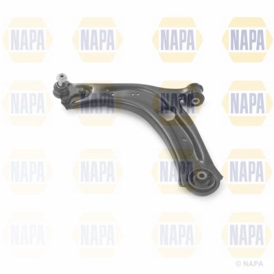 Control/Trailing Arm, wheel suspension NAPA NST2720