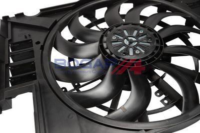 VENTILATOR RADIATOR BOGAP J4243102 3