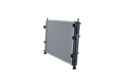 RADIATOR RACIRE MOTOR NRF 58656 12