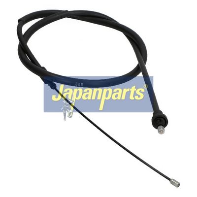 JAPANPARTS Trosas, stovėjimo stabdys