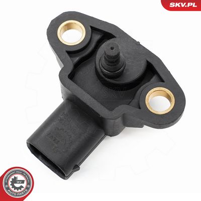 Sensor, indsugningsrørtryk ESEN SKV 17SKV195