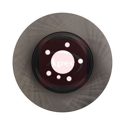 APEC Brake Disc DSK2291