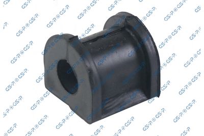 skersinio stabilizatoriaus įvorių komplektas 513333 GSP