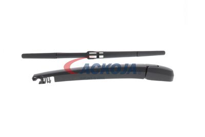 SET STERGATOARE CURATARE PARBRIZ ACKOJA A520484 34