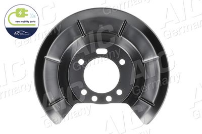 SPRITZBLECH BREMSSCHEIBE