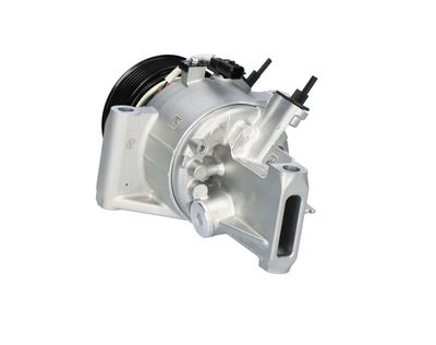 COMPRESOR CLIMATIZARE VALEO 699496 12