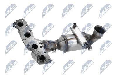 CATALIZATOR NTY KATCT000 9