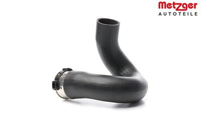 LADELUFTSCHLAUCH METZGER AUTOTEILE 2400688 14