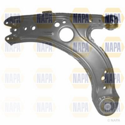 Control/Trailing Arm, wheel suspension NAPA NST2004